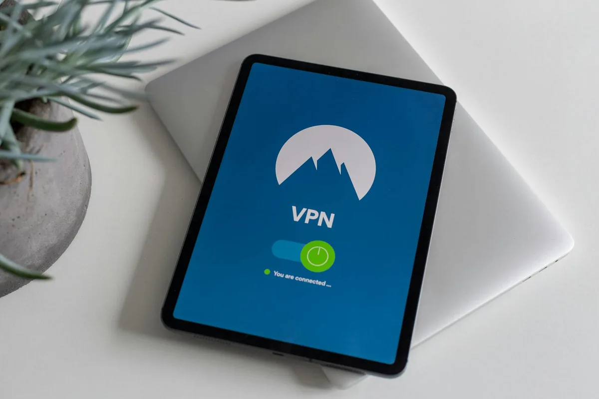 VPN privacy protection for UK IPTV streaming